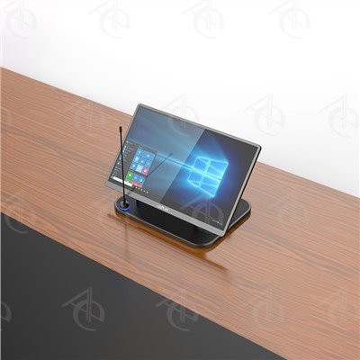 15 '' حل الكونجرس المحمول