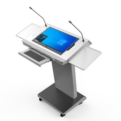 YHJT-SW-22HP01 مضخم صوت ومكبر صوت يحمل في ثناياه عوامل؛ المنصة الرقمية المتكاملة؛ معدات التعليم المدرسية والمؤتمرات