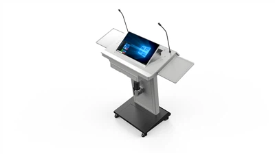 محاضرة رقمية متطورة